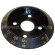 MN1060AO Compatible Cadco Thermostat Dial Dial Plate
