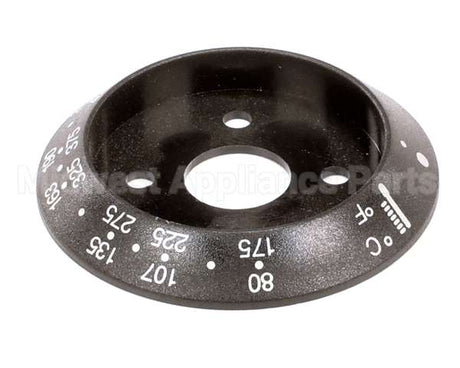 MN1060AO Cadco Ov-350 Index Ring For Knob