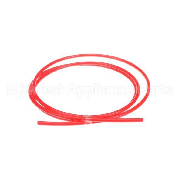 MN7090130 Compatible BKI Rinseline, 2.5M Long, Red