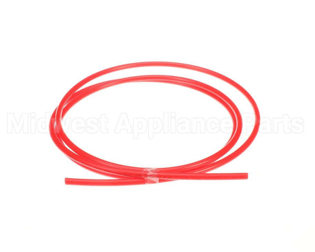 MN7090130 Bki Rinse Line, 2.5M Long, Red