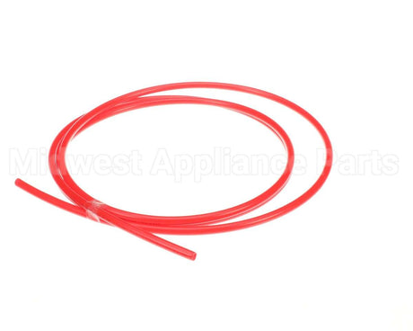 MN7090130 Bki Rinse Line, 2.5M Long, Red