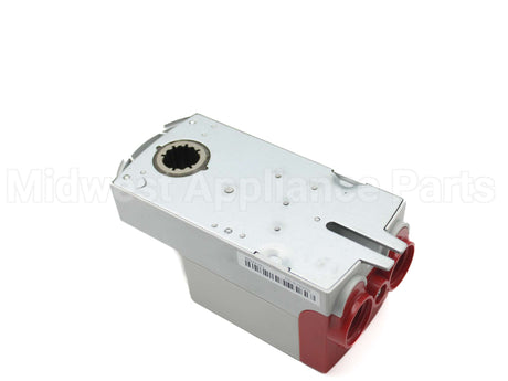 MN7510A2209 Honeywell Mod/Fltgact24Vac/Dc W/2Auxsws