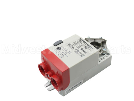 MN7510A2209 Honeywell Mod/Fltgact24Vac/Dc W/2Auxsws