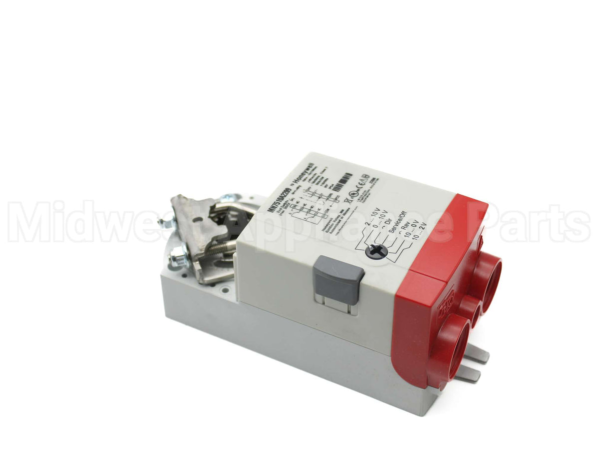 MN7510A2209 Honeywell Mod/Fltgact24Vac/Dc W/2Auxsws