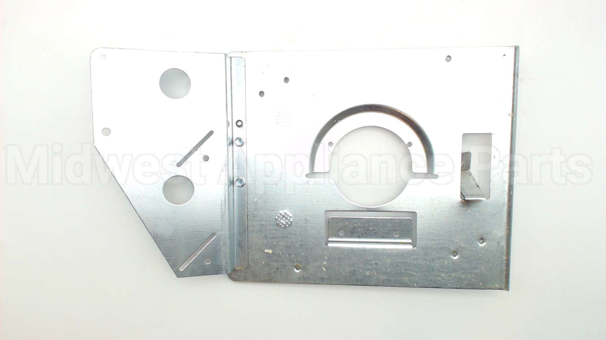 MNT2458 Trane Inducer Motor Mount Plate