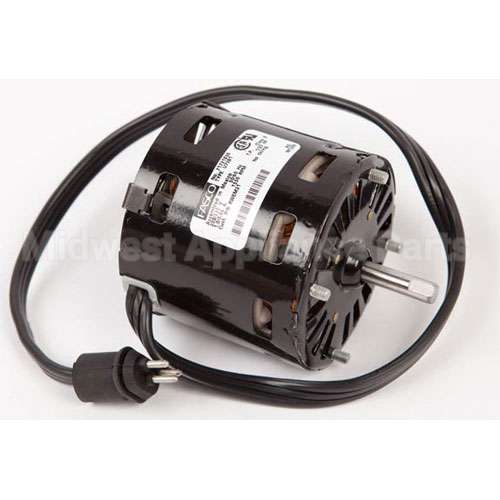 MO-28568 Compatible Alto Shaam Evaporator Fan Motor Qc-40B