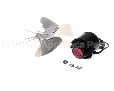 MO-29955 Alto Shaam Motor,3/4Hp,Rf Con800-E,Cond M