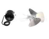 MO-29955 Alto Shaam Motor,3/4Hp,Rf Con800-E,Cond M