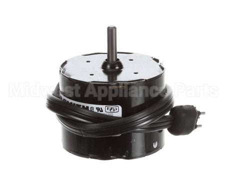 MO-33385 Alto Shaam I,Motor,Fan,Evaporator,Qc-50,