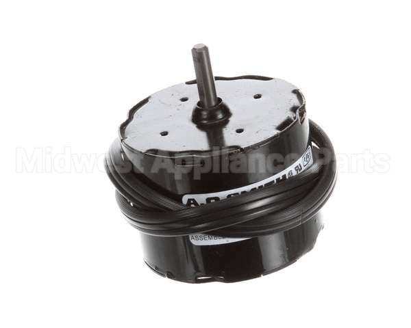 MO-33385 Alto Shaam I,Motor,Fan,Evaporator,Qc-50,