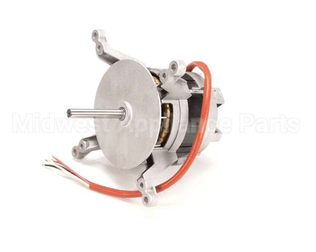 MO-34208 Alto Shaam Motor,1/4Hp,1725/1140Rpm,