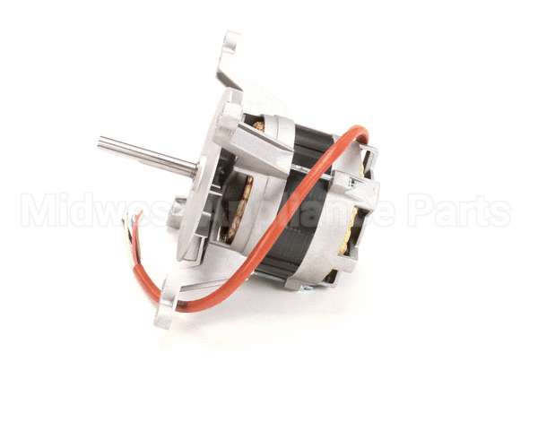 MO-34208 Alto Shaam Motor,1/4Hp,1725/1140Rpm,