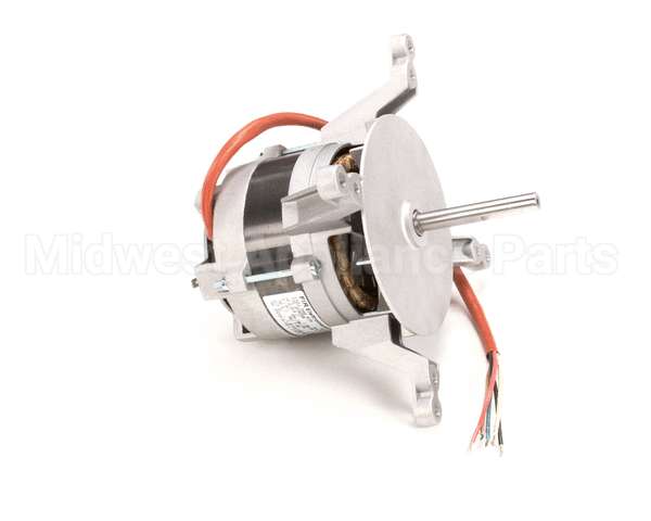 MO-34208 Alto Shaam Motor,1/4Hp,1725/1140Rpm,