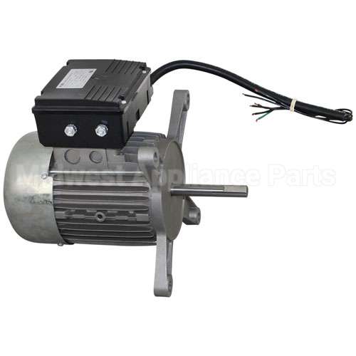 MO-34214 Compatible Alto Shaam Motor - 115V