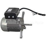 MO-34214 Compatible Alto Shaam Motor - 115V