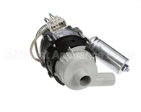 MO-34635 Alto Shaam Motor,Circulation Pump,Up30,