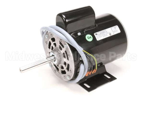 MO-34790 Alto Shaam Motor, 208-240V,2 Speed