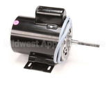 MO-34790 Alto Shaam Motor, 208-240V,2 Speed