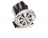 MO-34790 Alto Shaam Motor, 208-240V,2 Speed