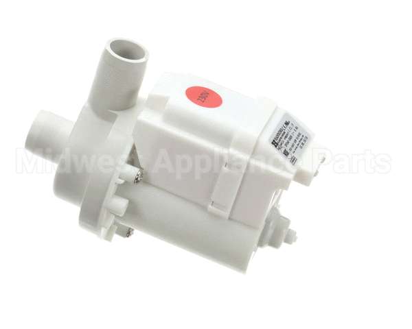 MO-35160 Alto Shaam Pump, Wash System/Grease