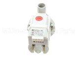 MO-35160 Alto Shaam Pump, Wash System/Grease