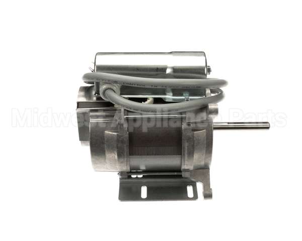 MO-36344 Alto Shaam Motor,115V,60Hz,1/2Hp,6/4Pole