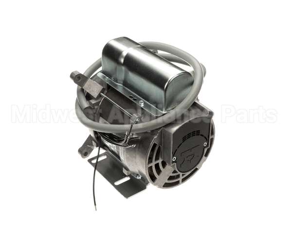 MO-36344 Alto Shaam Motor,115V,60Hz,1/2Hp,6/4Pole