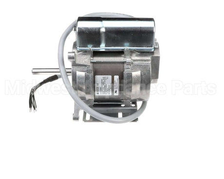 MO-36345 Alto Shaam Motor,208-240V,50/60Hz,1/2Hp6