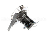 MO-36538 Alto Shaam Convection Motor Assembly, 400