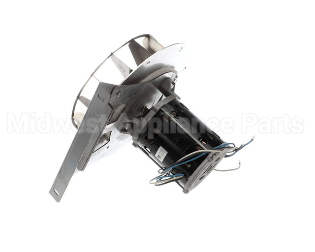 MO-36538 Alto Shaam Convection Motor Assembly, 400