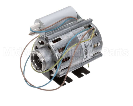 MO57932 Multiplex Carbpump Motor 115V/60Hz Rpm S