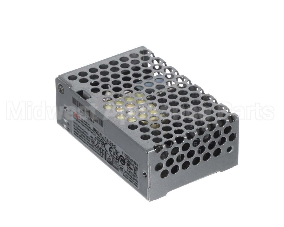 MOD01-0010 Antunes Module Power Supply Acdc 5 Vo