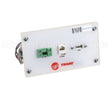 MOD02599 Trane Module Indoor Comm Lcd Encl
