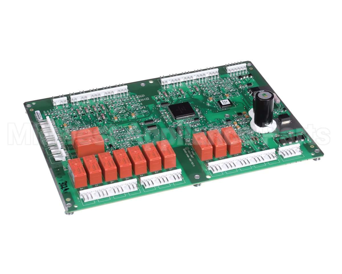 MOD02755 Trane Module