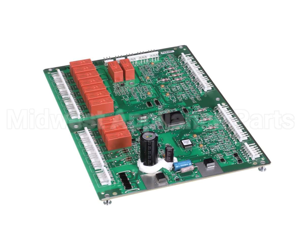 MOD02755 Trane Module