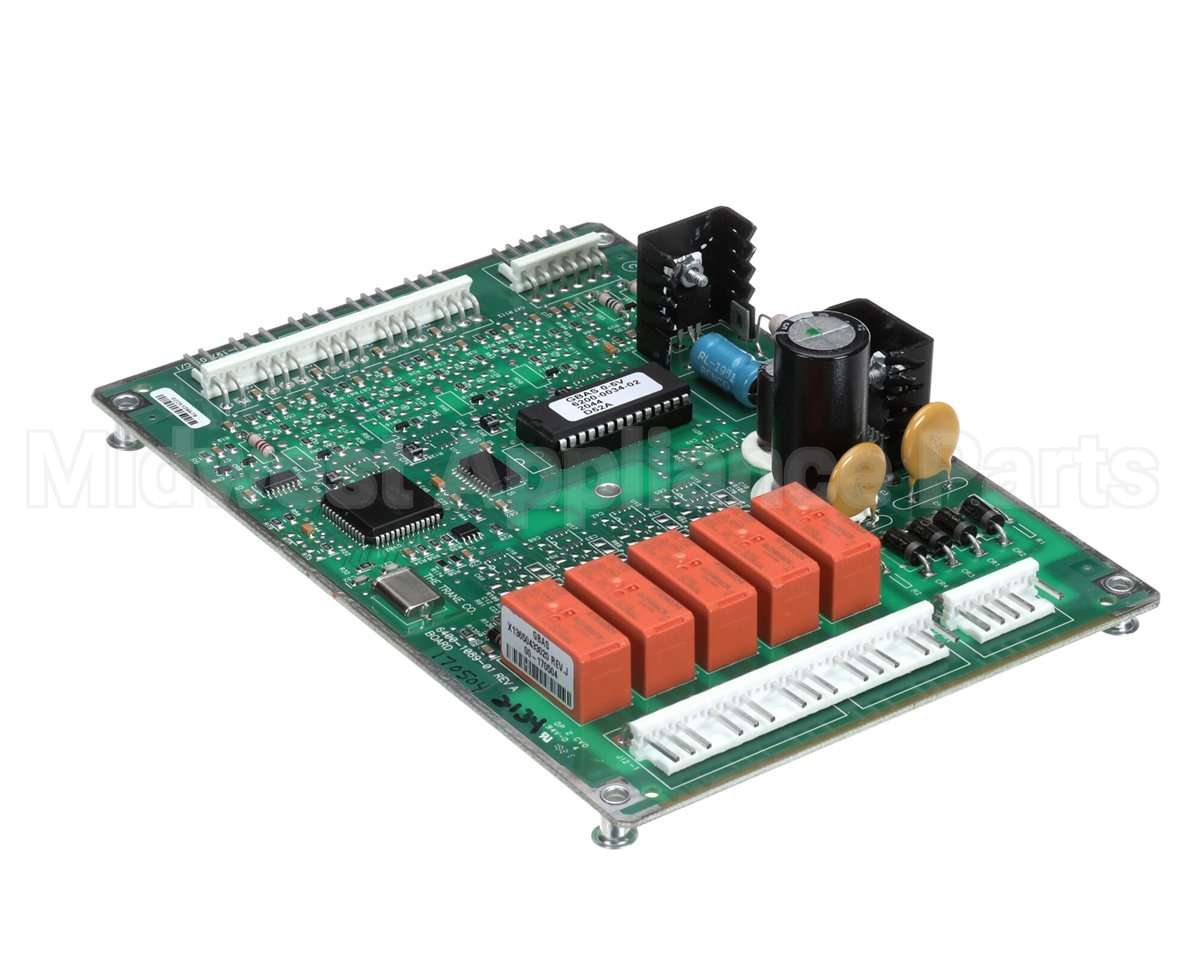 MOD0343 Trane Generic Bas Controller