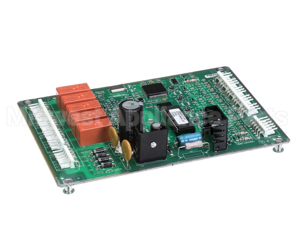 MOD0343 Trane Generic Bas Controller