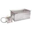MOD100D Compatible Star Warmer, 208V/240V, 1200W, W/Drain