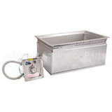 MOD100D Compatible Star Warmer, 208V/240V, 1200W, W/Drain