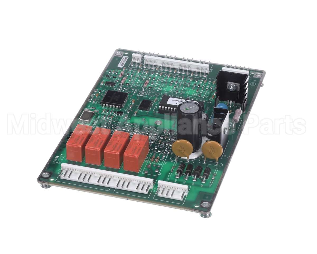 MOD1289 Trane Control Board