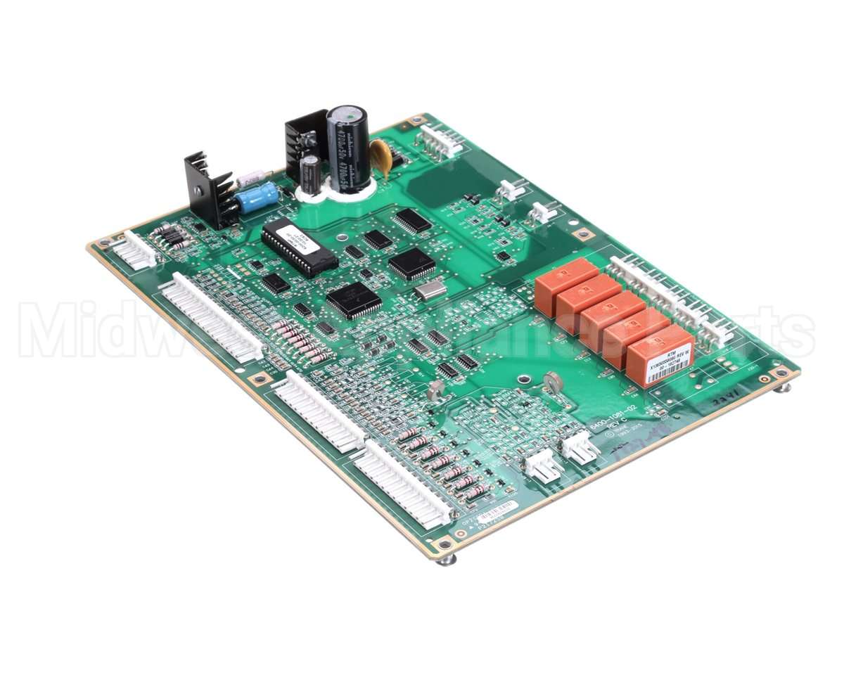 MOD1387 Trane Control Module
