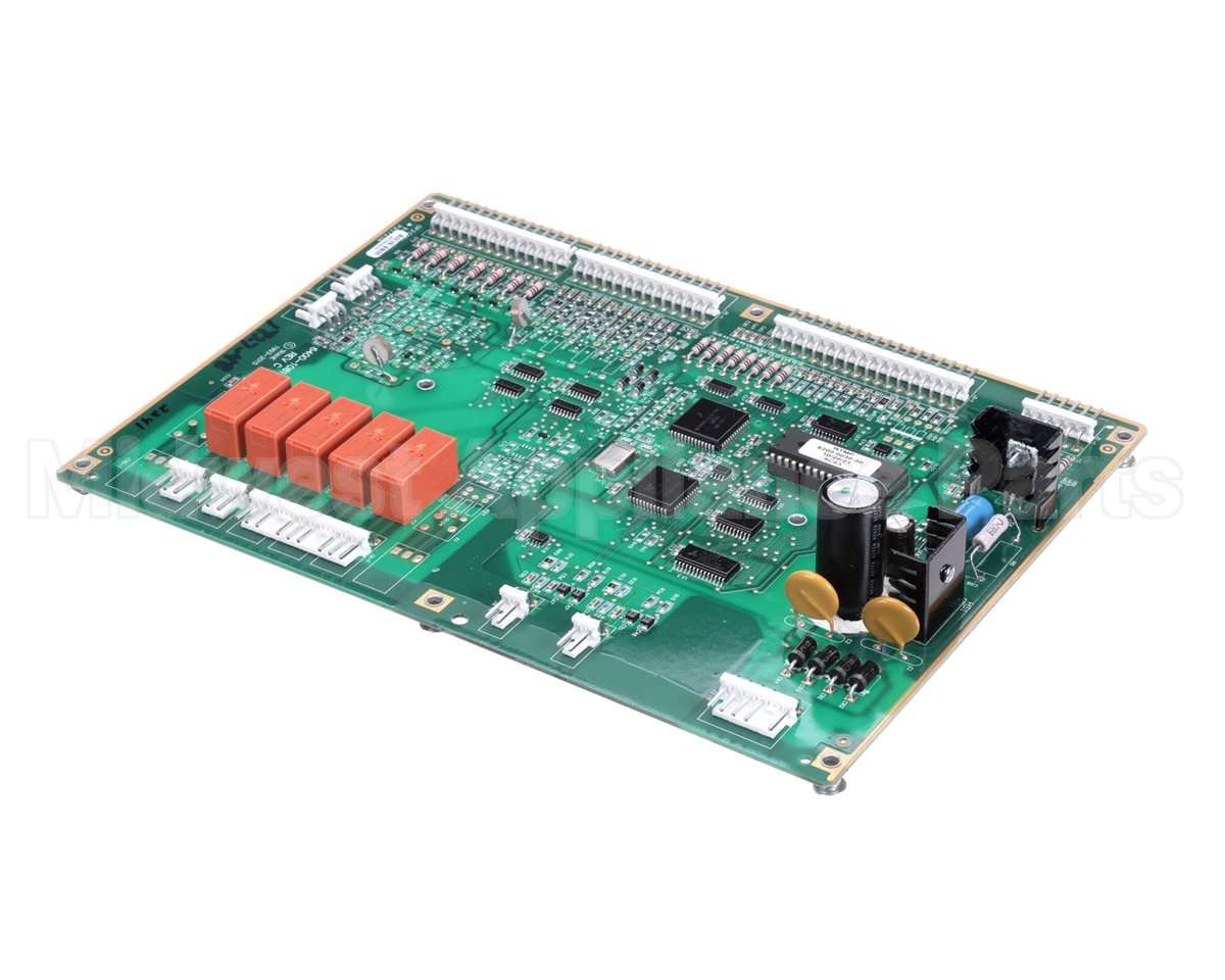 MOD1387 Trane Control Module