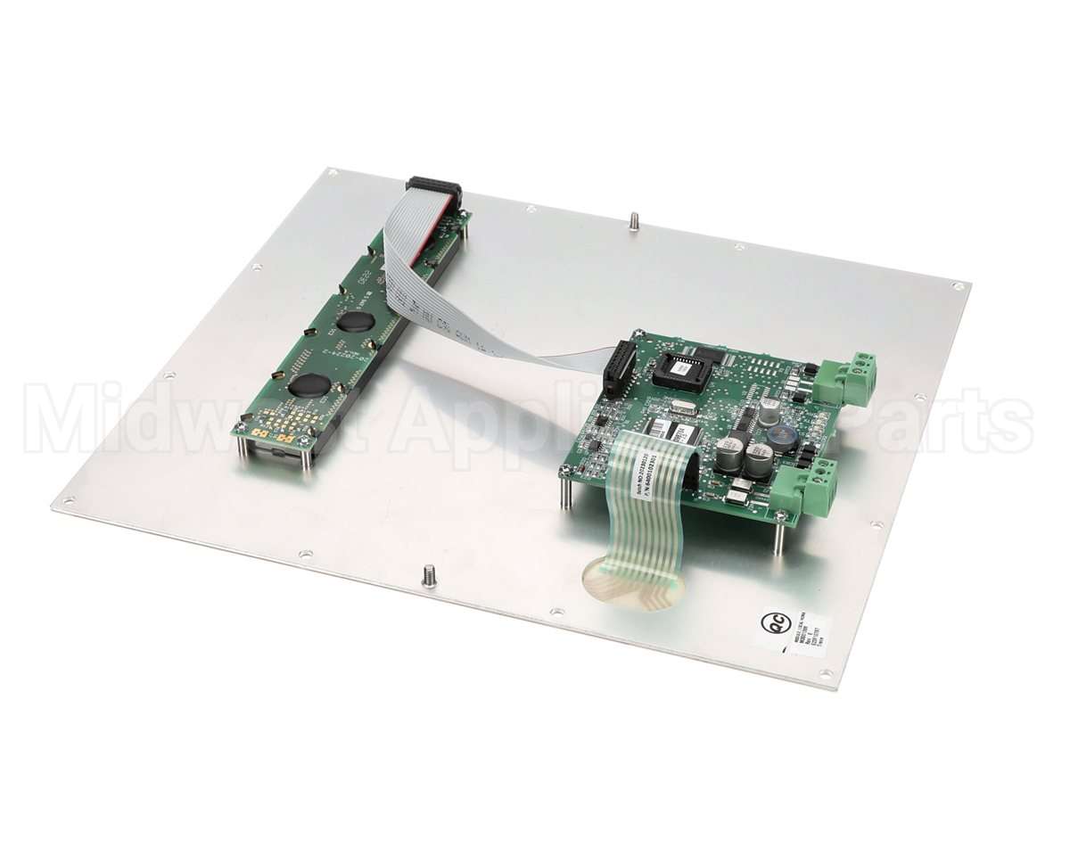 MOD1388 Trane Control Module