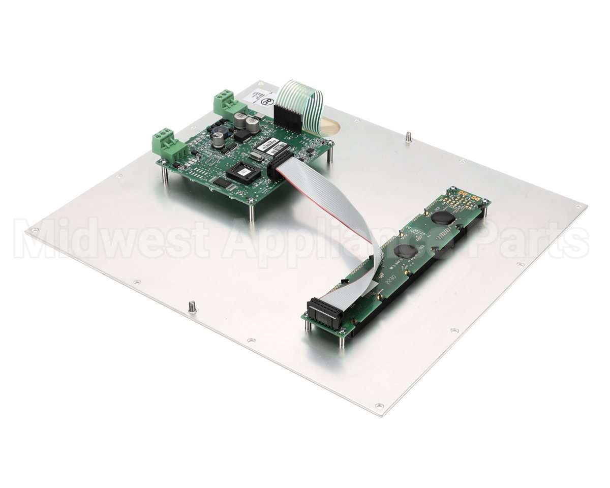 MOD1388 Trane Control Module
