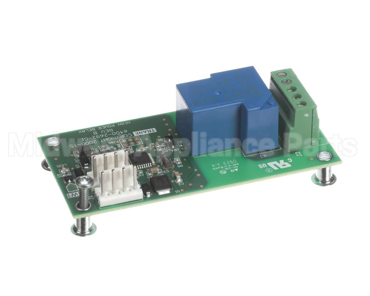 MOD1401 Trane Module,Hi Power Relay Output