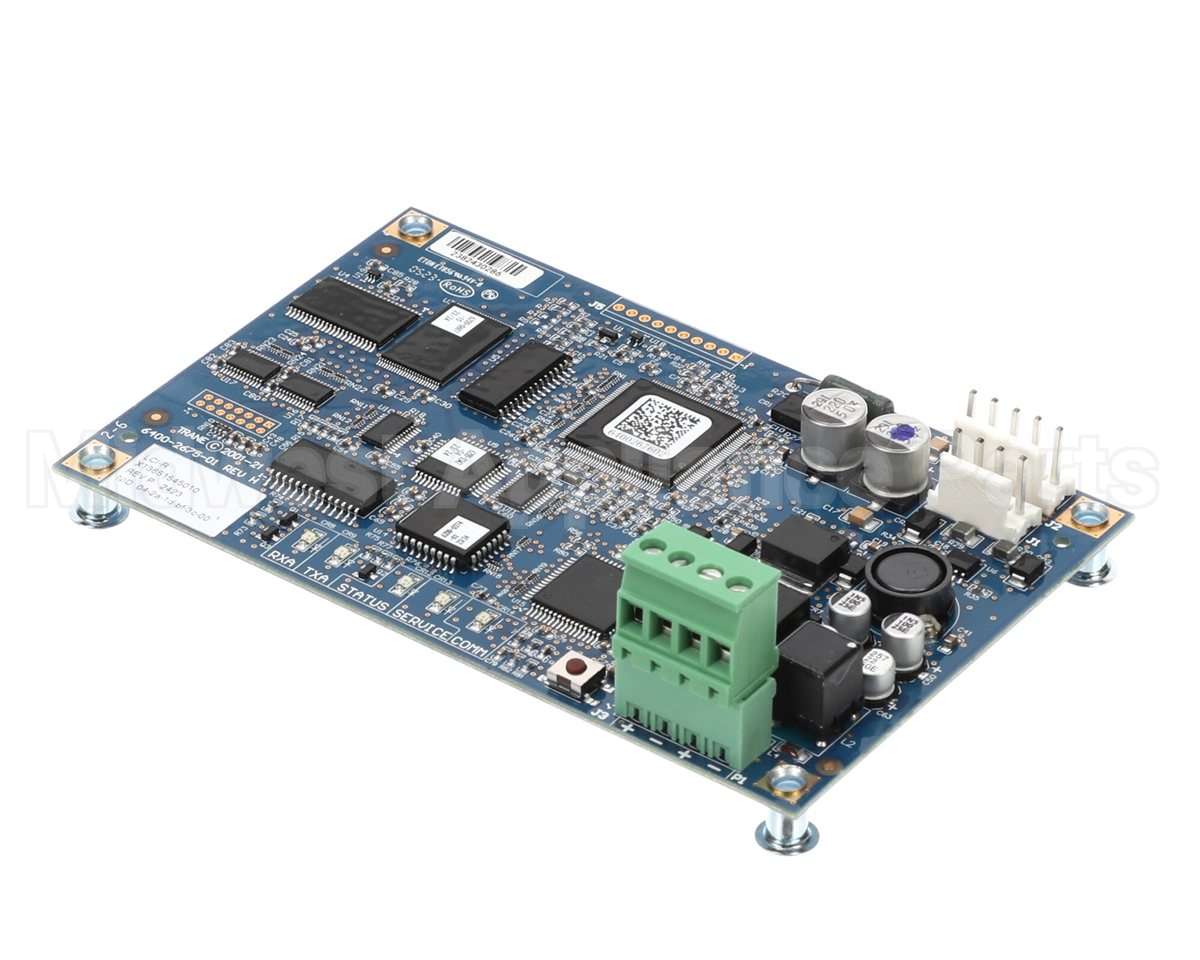MOD2442 Trane Lci-R X 5V Design Module