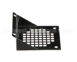 MOD70009 Rotisol Stainless Steel Protection 3"Fan