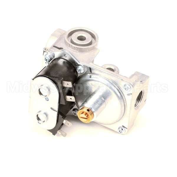 MOFM015626K Compatible Moffat Gas Valve Combination - Kit