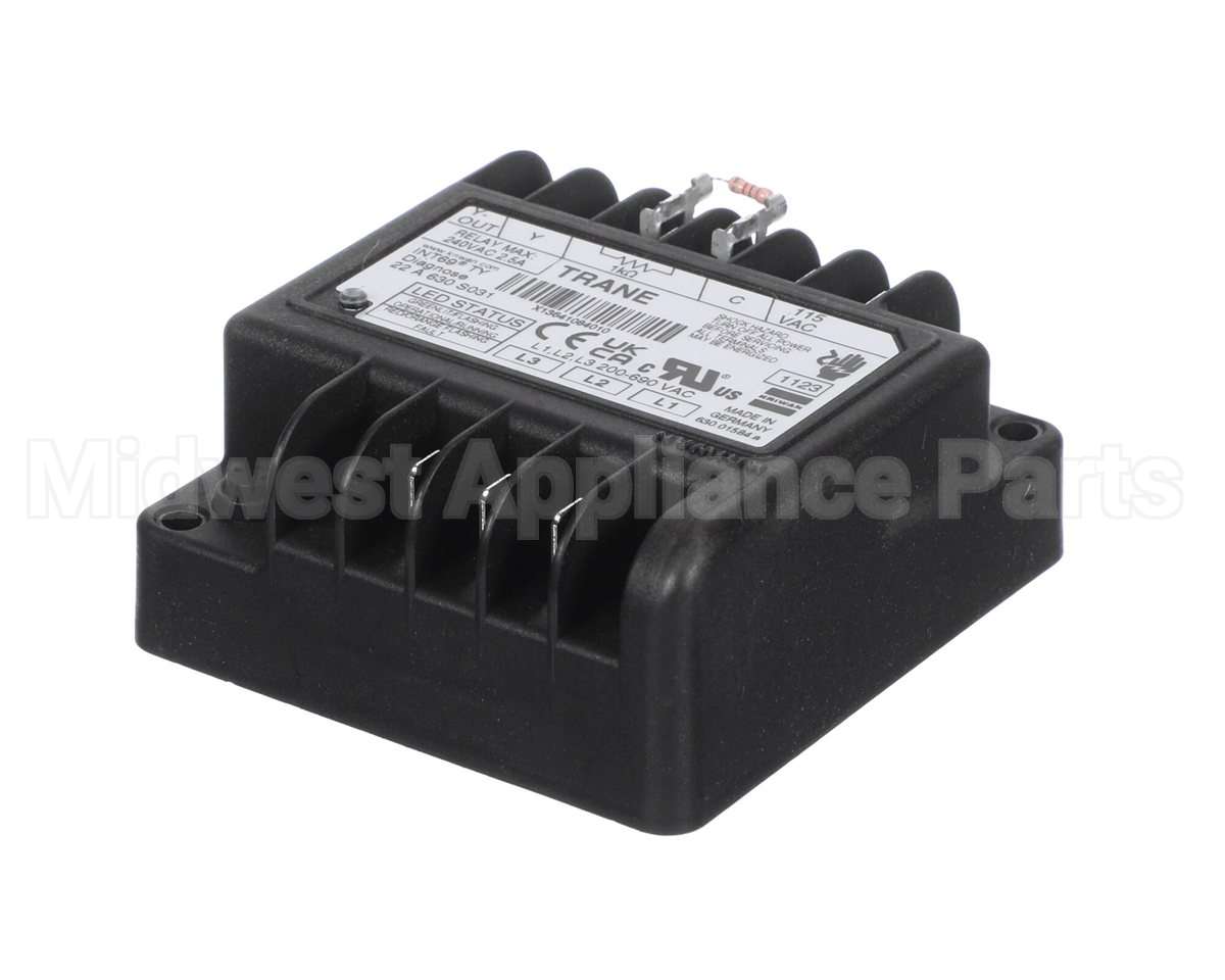 MON0046 Trane 115V 30A 3Ph Phase Monitor