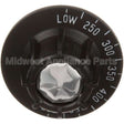 MON1977-1 Compatible Montague Dial 2-1/2 D, Low-250-500